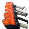 Buy cheap Excavator Spare Parts Lights Sets For CHANGLIN or other Chinese brands Wheel from wholesalers