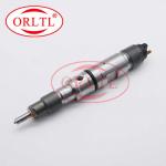 ORLTL 21006084 7421006073 Fuel Injector Assembly 0445120139 Diesel Injector 0