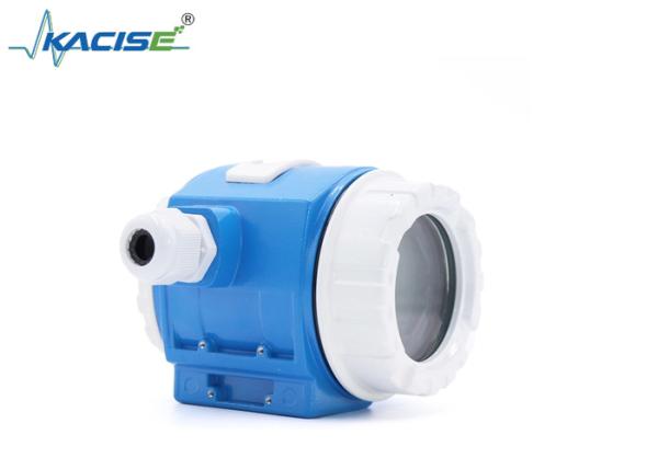 China 4-20mA PT100 Sensor Temperature Transmitter With Thermowell