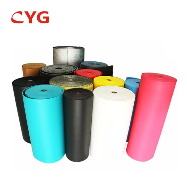 Pool Flotation Device Closed Cell Polyethylene Foam Solar Cover Buoyancy Pe Material
