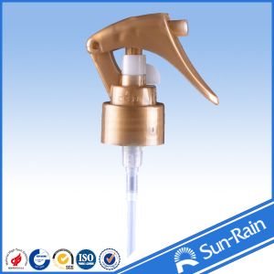 Buy cheap Custom plastic spray bottle nozzle replacement , foaming trigger spray head product