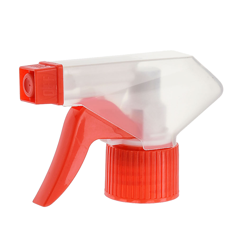Washing Bottle Foaming Trigger Sprayer Green White 24 410 Mini Trigger Sprayer