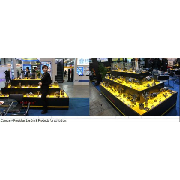 Hydraulic Pressure Valve PV Series Hydraulic Pressure Valve