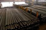 Prefabricated HRB 500E Steel Frame Building Kits High Strength Steel Bar D10mm