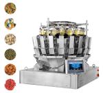 Automatic Multihead Weigher for Sticky Food/Gummy Counting Machine