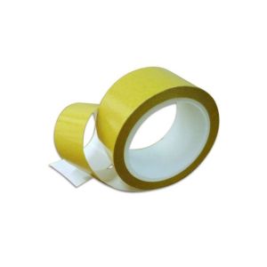 Buy cheap Hot Melt Based Adhesive Double Sided Tissue Tape Customization Acceptable product