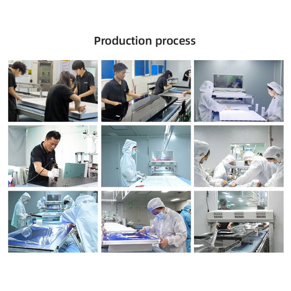 E6 Ultra Thin LCD Digital Signage 28.5mm Flush Wall Mount 43 Inch -E6 Model Series