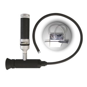 Buy cheap Electronic Visual Inspection Borescope Probe Convenient Insertion Tube product