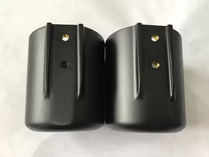 Highly Competitive Prices PA PA PP PU PVC ABS Machine Uhdpe Uhmwpe Pom Nylon Plastic Spare Part Plastic Parts