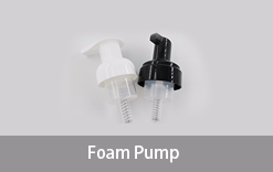 Pump Cap Half Cover Plastic Perfume 20/410 Bottle Mist Sprayer