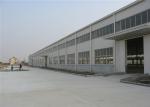 Metal Building Construction Projects Industrial Workshop Designs Prefabricated