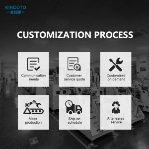 12 Programming Stations Automatic IC Programmer | KA2000 Tray/Tape Integrated