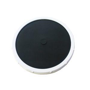 Simple Structure Fine Bubble Diffuser Good Self Cleaning Long Life Span