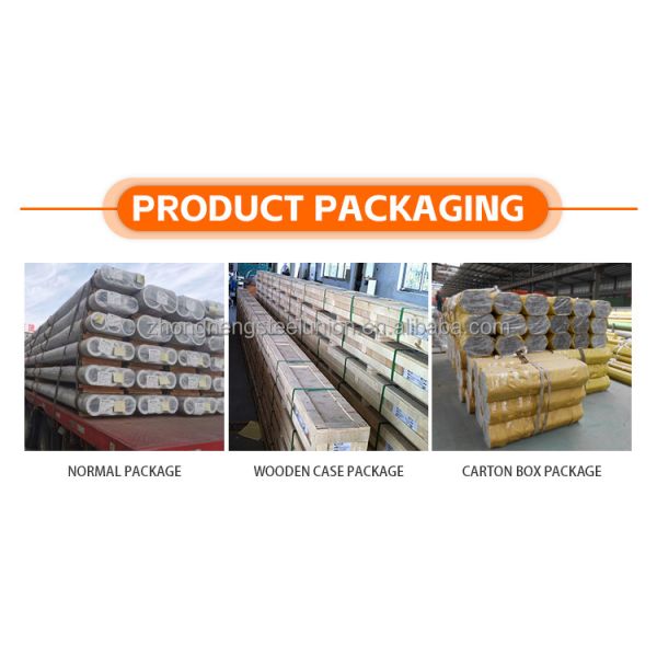 Rectangular Square Aluminum Alloy Tubes Profile Large Diameter Custom Tolerance 0.01