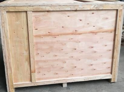 Automatic Air Bubbles Pressing Machine With Manipulator