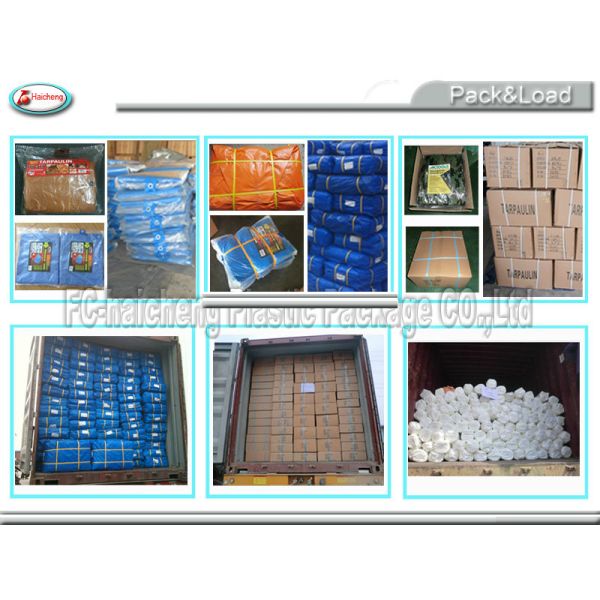 High quality heavy duty 2mm PE plastic sheet