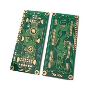 Buy cheap 1OZ Copper High Density PCB FR4 TG170 Multilayer Circuit Board product