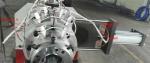 JYD135 PE Foam Sheet Extrusion Line With head of JYD150