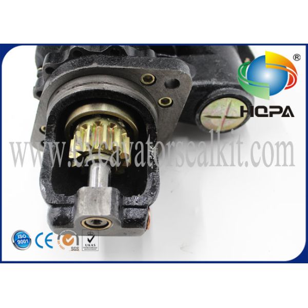 Hight Quality Excavator E325 Engine C7 Starter Motor