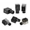 Buy cheap 3 Pin 4 Pin Solenoid Valve Connector A B D Code Male Female Electrical Plug from wholesalers