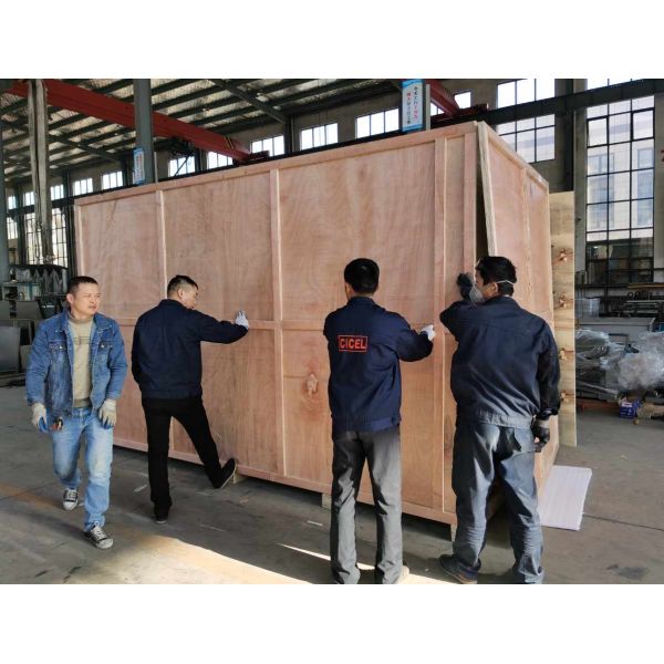 Hardware Multi Arc Ion Vacuum Coating Machine Custom PVD Coating Machine