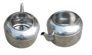 Automatic 5KVA Teapot Sieve stainless steel spot welding Machine Precise mould designed