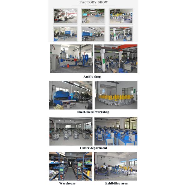 Small Capacity Plastic Recycling Machine With Double Stage Customized Voltage