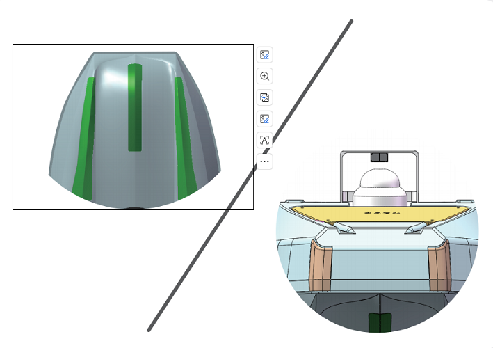 A12 Pro Intelligent Survey USV