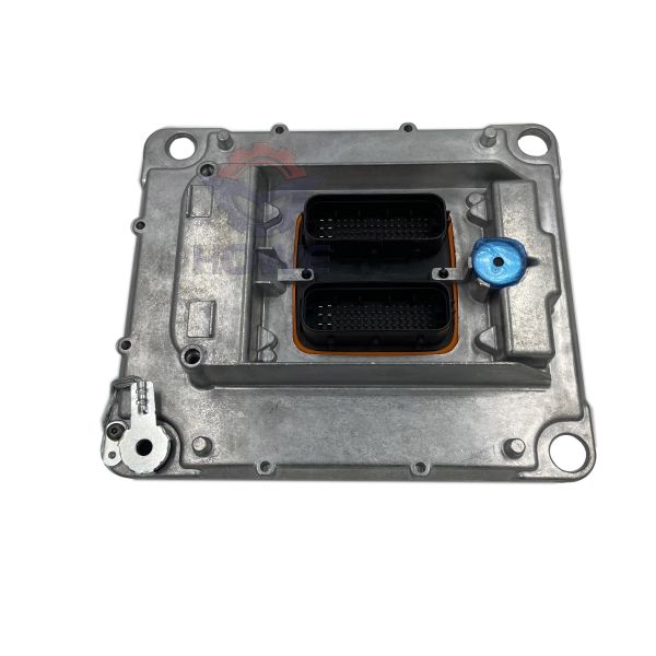 Building Material Shops TAD1651GE Excavator Control Unit Engine Controller 21646792 21631327