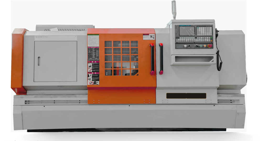 Buy cheap CK6150BT Precision CNC Lathe: High-Performance Turning Solution for Diverse Machining Needs product