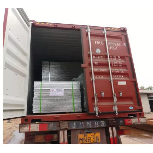 Water Resistant Stainless Wire Grates Rustproof Building Materials Steel