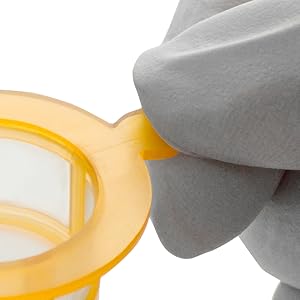 Individually Sterilization Nylon Mesh Cell Screen Filter 40μm 70μm 100μm Cell Strainer for Flow Cytometry Lab Supplies
