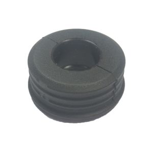 Automobile Ignition System High Temperature Spark Plug Boot Heat Shield