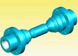 Buy cheap Anti Rust Ball Joint Coupling High Transmission Efficiency Smooth Operation product