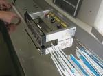 Steel Material PCB Separator Smooth Surface Without Warping CE