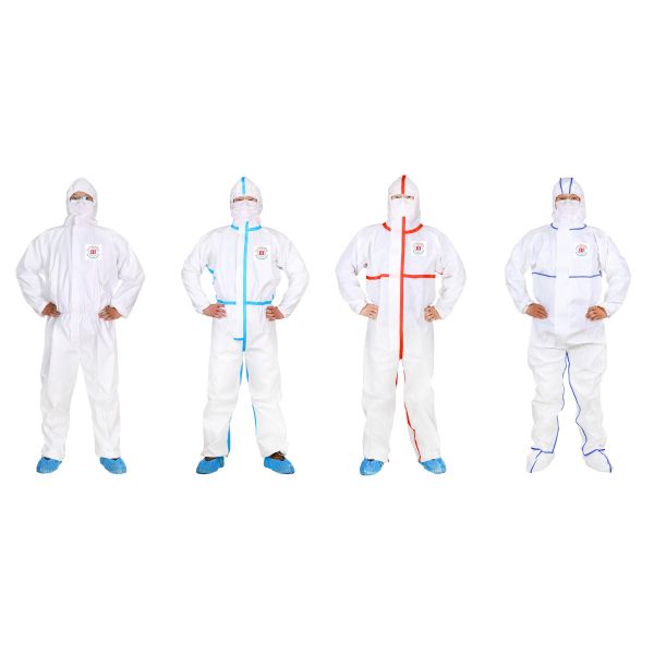 Waterproof Disposable Head Neck Cover