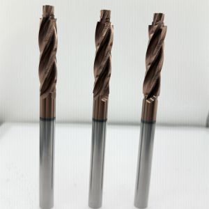 Buy cheap Custom End Mills Precision Tools for Customized Machining Requirements product
