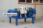 2-Phase Separating Equipment Decanter Centrifuge for oil gas drilling