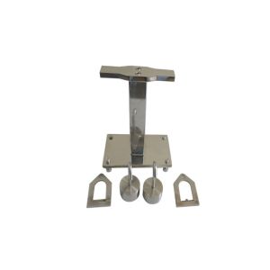 High Temperature Compression Testing Machine