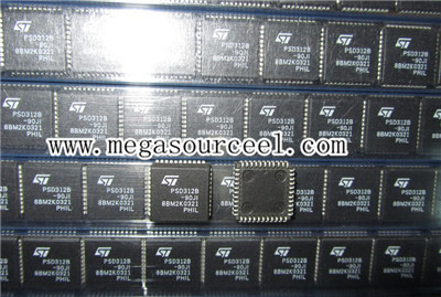 MCU Microcontroller Unit PSD311B-25JI - STMicroelectronics - Low Cost Field