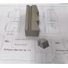 Buy cheap Special-shaped SmCo Permanent Magnets Moulding And Sintering from wholesalers