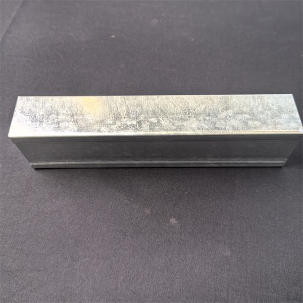 High Strength Termite Proof Fire Resistant Light Steel Keel and Cold-Formed Steel Studs