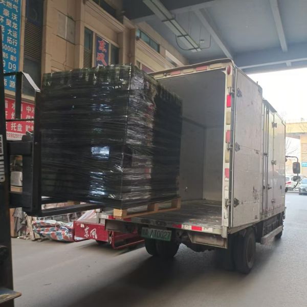Weichai Engine Oil Filter High-Quality Filter Element for Howo Construction Machinery 1000395855
