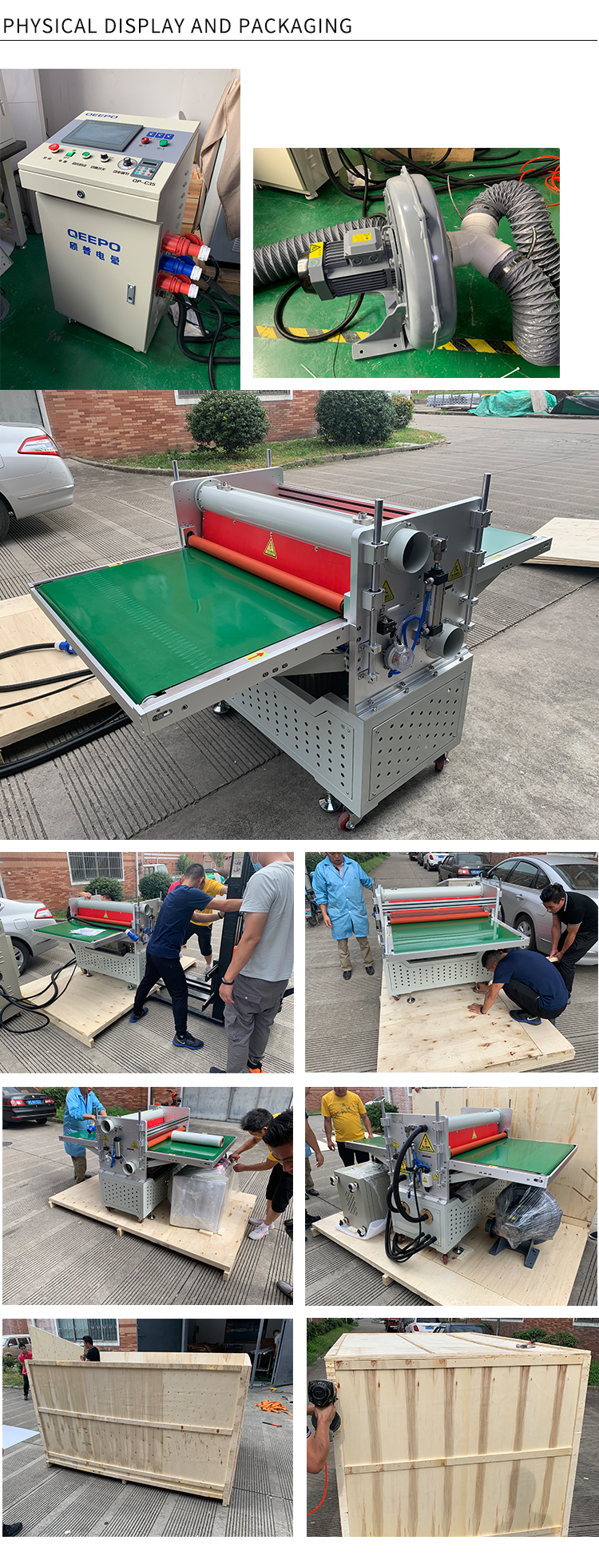 Wettability Increase Plasma Surface Corona Machine For Printer