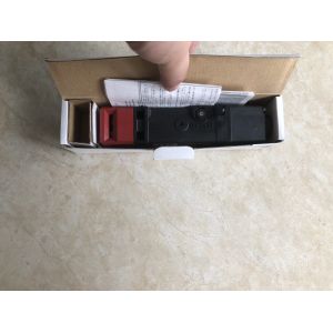 Buy cheap D4SL-N4CFA Stable Japan Omron PLC Control System New Condition product