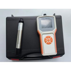 Buy cheap Handheld Controller do Meter For Aquaculture Optical Titanium Alloy product