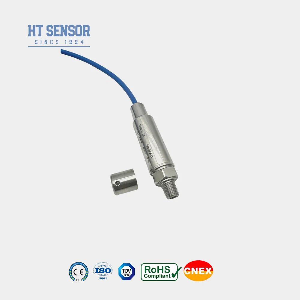 BH93420-I IP68 Special liquid level transmitter for water storage tank