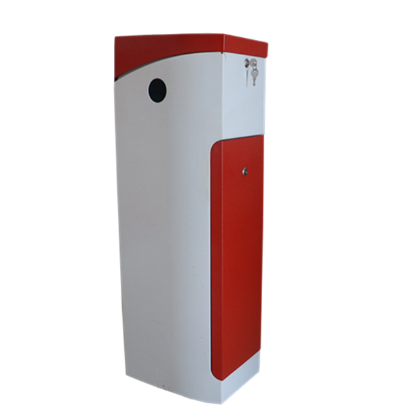 Remote Control Vehicle Barrier Gate For Car Parking System