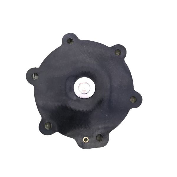 Diaphragm for DMFZ Series Electromagnetic Pulse Valve Right-angle Pulse Valves Submerged Pulse Valves