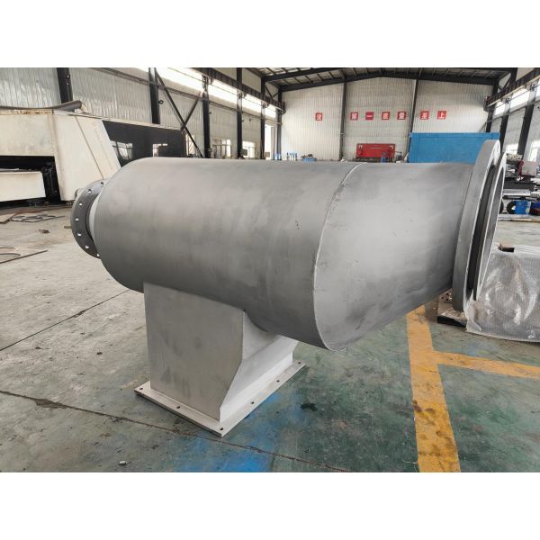 Customized Industrial Air Conditioner Gas-Liquid Separator Separating for Performance